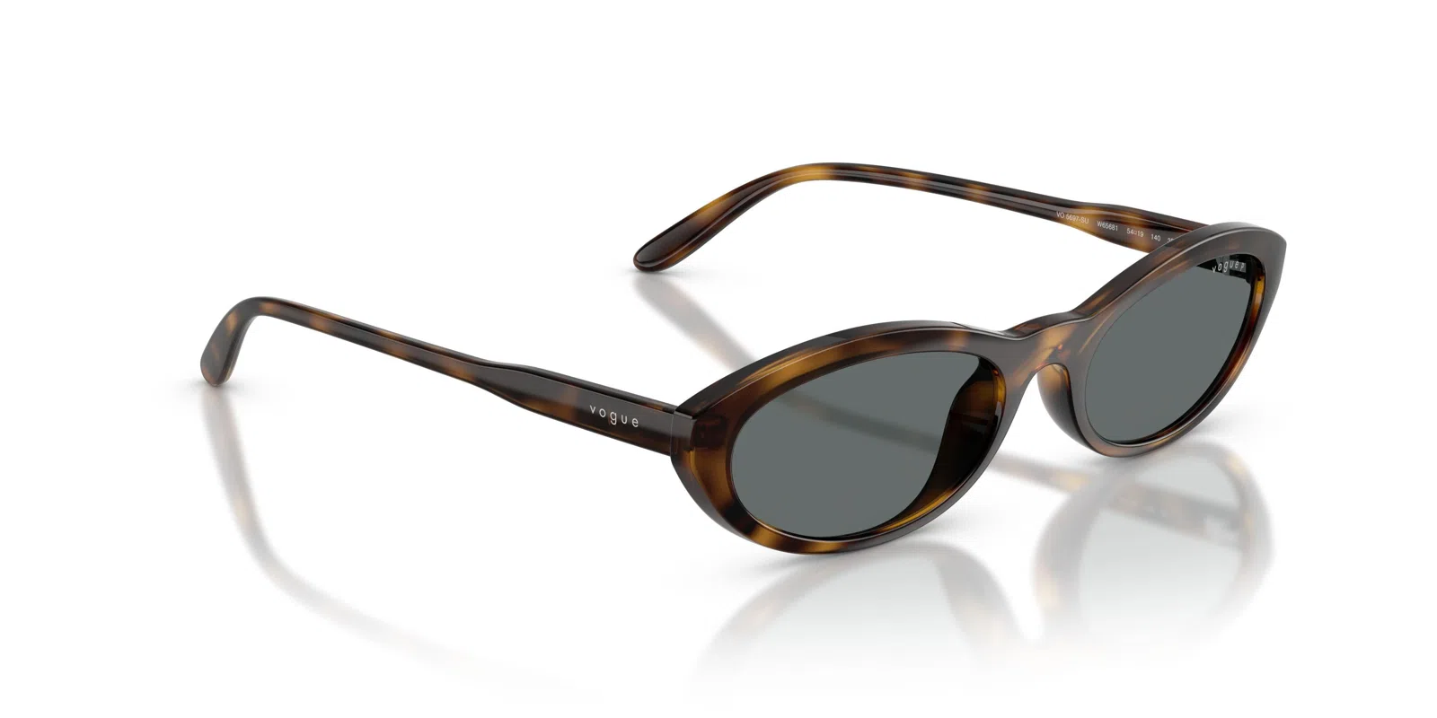 Vogue 5697SU Sunglasses - view 15
